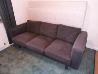 Sofa in grau Kiel - Kronshagen Vorschau