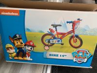 14 Zoll Paw Patrol Kinderfahrrad Hessen - Bad Homburg Vorschau