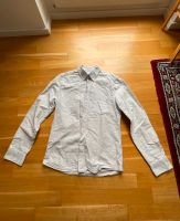 ASKET The Oxford Shirt XS Dresden - Cotta Vorschau