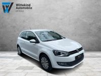 Volkswagen Polo V Team*Klima/Sitzheizung* Nordrhein-Westfalen - Detmold Vorschau