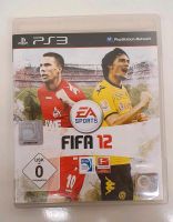 Fifa 12 (PS3) Neuhausen-Nymphenburg - Neuhausen Vorschau