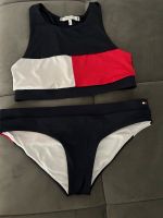 Tommy Hilfiger Bikini 12/14j bzw 134-146 München - Sendling Vorschau