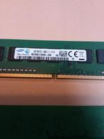 Arbeitsspeicher PC RAM 4GB DDR3 Samsung M378B517QHO-CKO Sachsen-Anhalt - Loitsche-Heinrichsberg Vorschau