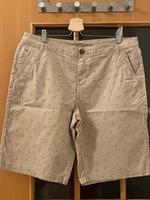 Bermuda 44 Beige Yessica Niedersachsen - Göttingen Vorschau