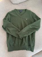 Gant Pullover Herren XL *grün Hessen - Usingen Vorschau