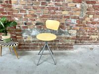 Vintage Werkstatthocker Drehstuhl Industrial Loft Mid Century Berlin - Mitte Vorschau