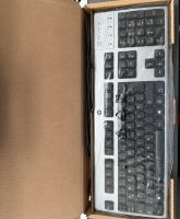 HP Smartcard USB CCID Tastatur deutsch Bayern - Ergolding Vorschau