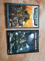 Codex Space Marines & Dark Angels Baden-Württemberg - Korntal-Münchingen Vorschau