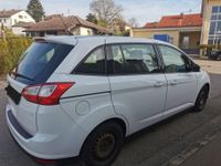 Ford Grand C-Max 7-Sitzer Bayern - Kötz Vorschau