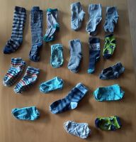 Socken, Größe 27-30 Niedersachsen - Suthfeld  Vorschau