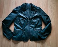 Bonita Kunstlederjacke 38 grün neu Hamburg-Nord - Hamburg Langenhorn Vorschau