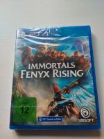 Immortals Fenyx Rising PS4/PS5 Hamburg-Nord - Hamburg Winterhude Vorschau