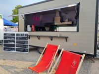 Foodtruck mieten Hessen - Darmstadt Vorschau