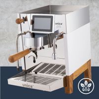 Unica Pro, Siebträger Dualboiler ähnl. La Marzocco, Dalla Corte) München - Au-Haidhausen Vorschau