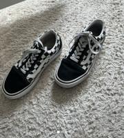 Vans mit Plateau Sohle Nordrhein-Westfalen - Hamm Vorschau