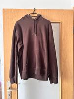 Brauner H&M Hoodie Brandenburg - Kolkwitz Vorschau