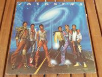 Jacksons ‎– Victory  Vinyl, LP, Album 1984. Mit Poster! Baden-Württemberg - Kehl Vorschau