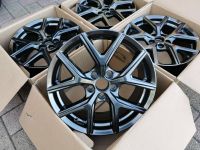 4 neu 18" original toyota Rav 4 Alufelgen 7,5x18 ALY75201 Baden-Württemberg - Philippsburg Vorschau