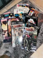 Diverse A5 Comics Niedersachsen - Pattensen Vorschau