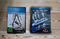 2er-Set Blu-Ray Film Sammlung Fast & Furious & Transporter Hamburg-Nord - Hamburg Langenhorn Vorschau