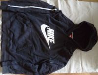 kapuzenpulli- hoodie nike gebr. gr. xl München - Sendling Vorschau