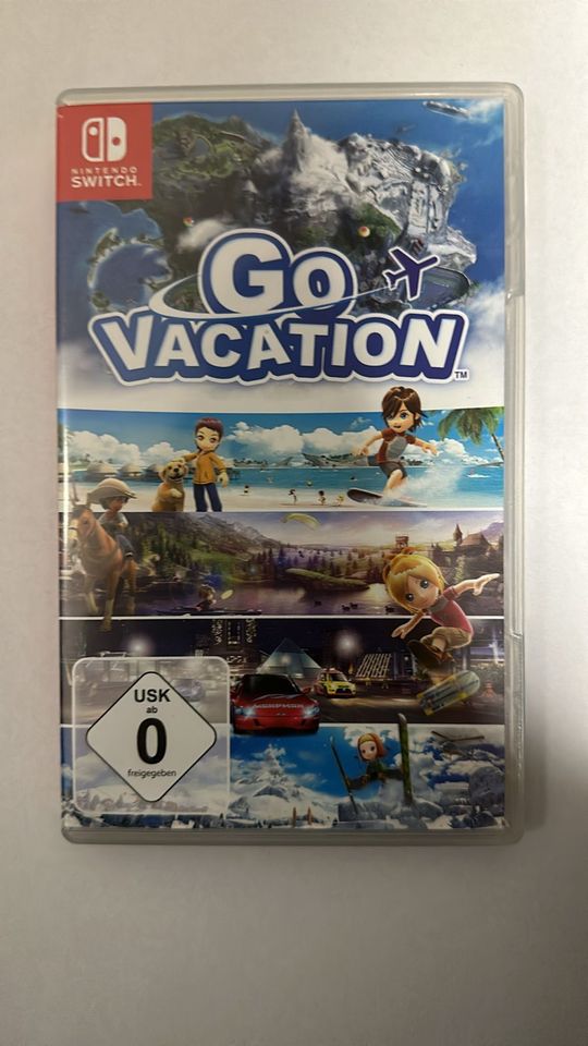 Lego Worlds, Die Unglaublichen, Paw Patrol im Einsatz, GoVacation in Vaihingen an der Enz