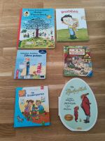 Kinderbücher Bayern - Geretsried Vorschau