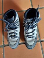 Lowa Wanderschuhe Damen 5 1/2 GTX  braun Bayern - Eresing Vorschau