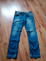 Herren Jeans Gr. 34/32 Thüringen - Lucka Vorschau