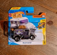 Hot Wheels Roller Toaster Chrome Edition  RAR Selten (Neu) Nordrhein-Westfalen - Dorsten Vorschau