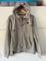 Naketano Pullover Gr. XL Baden-Württemberg - Konstanz Vorschau