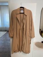 Zara Trenchcoat in beige Nordrhein-Westfalen - Rheine Vorschau
