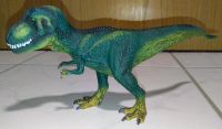 Schleich 14587  Tyrannosaurus Rex Dinosaurier wie neu unbespielt Sachsen - Leubsdorf Vorschau