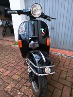 Vespa PX 80 / 136 Niedersachsen - Bückeburg Vorschau