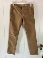 Herren/ Jungs  Hose Chino Gr.29 Länge 30 Güstrow - Landkreis - Zehna Vorschau