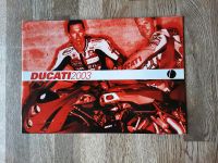 Ducati Prospekt 2003 - Guter Zustand Mecklenburg-Strelitz - Landkreis - Neustrelitz Vorschau