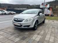 Opel Corsa D Edition/TÜV-NEU 02.2026.. Baden-Württemberg - Heidenheim an der Brenz Vorschau