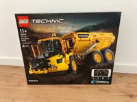 LEGO Technic Knickgelenkter Volvo-Dumper (6x6) (42114) - NEU & OV Nordrhein-Westfalen - Rees Vorschau
