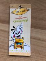 NEU: Diddl Sticker stickerheft Sabrina Nordrhein-Westfalen - Bad Lippspringe Vorschau