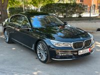 BMW 750 İ XDrive Nordrhein-Westfalen - Velbert Vorschau