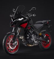 Ducati MULTISTRADA V2 S Thrilling Black NEU 2024 SOFORT Bayern - Untermeitingen Vorschau