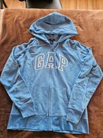 Gap Trainingsanzug jogginganzug blau S Hessen - Wölfersheim Vorschau