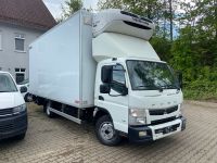 FUSO 9C18 Kühlung TK ,Diesel-Strom,NL 1800kg Bayern - Alteglofsheim Vorschau