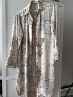 Lange Bluse H&M Große XS Oversized Synthetic Kiel - Kiel - Vorstadt Vorschau
