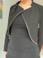 Kurze Cropped Jacke München - Laim Vorschau