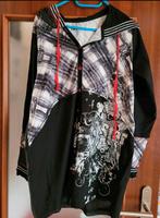 Tredy Shirt Tunika Bluse Gr. 42 mit tollen Details Nordrhein-Westfalen - Ennepetal Vorschau