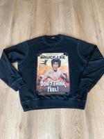 DSQUARED2 Sweater Bruce Lee Original XL Nordrhein-Westfalen - Stadtlohn Vorschau