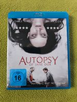 The Autopsy of Jane Doe [Blu-ray] Top-Zustand Versand 1,60€ Niedersachsen - Wennigsen Vorschau