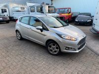 Ford Fiesta Trend Hessen - Rodenbach Vorschau