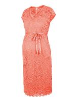 Neuware Umstandskleid Gr.M 38/40 Umstandsfestkleid lachs Sachsen - Heidenau Vorschau
